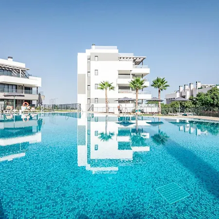 Lme9ba- Modern Flat Close To And Port * Estepona