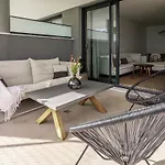 Lme9ba- Modern Flat Close To And Port