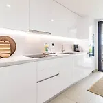 Lme9ba- Modern Flat Close To And Port Apartament