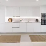 Lme9ba- Modern Flat Close To And Port Apartament *