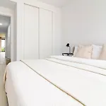 Lme9ba- Modern Flat Close To And Port Apartament