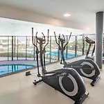 Lme9ba- Modern Flat Close To And Port * Estepona