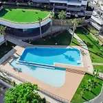 Lme9ba- Modern Flat Close To And Port Apartament *