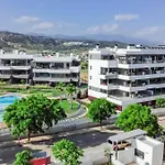 Lme9ba- Modern Flat Close To And Port Apartament Estepona