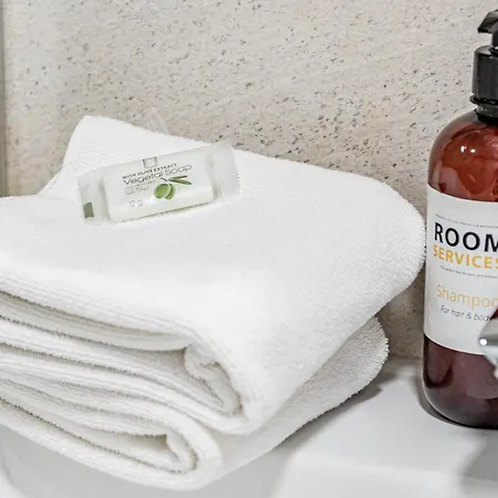 Lme9ba- Modern Flat Close To And Port Апартаменти Естепона