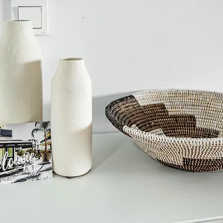 Апартаменти Lme9ba- Modern Flat Close To And Port