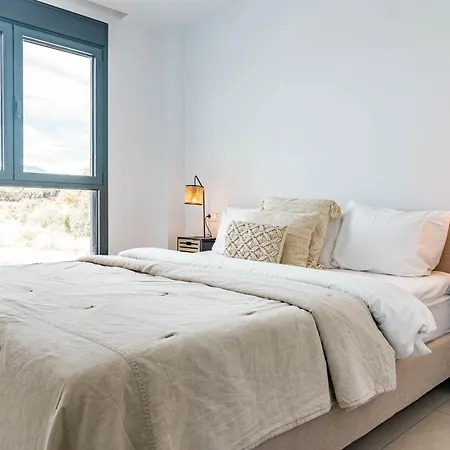 Lme9ba- Modern Flat Close To And Port *