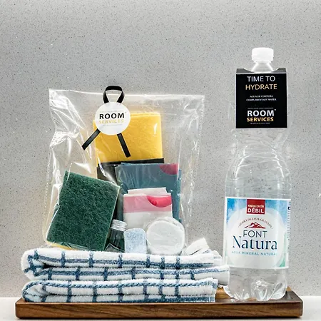 Lme9ba- Modern Flat Close To And Port