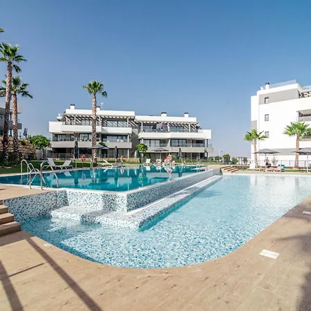 Lme9ba- Modern Flat Close To And Port