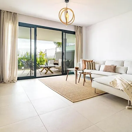 Apartament Lme9ba- Modern Flat Close To And Port