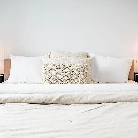 Lme9ba- Modern Flat Close To And Port * Estepona