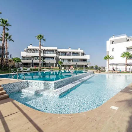 Lme9ba- Modern Flat Close To And Port * Estepona