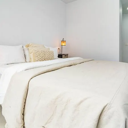 Lme9ba- Modern Flat Close To And Port