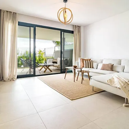 Lme9ba- Modern Flat Close To And Port Appartamento