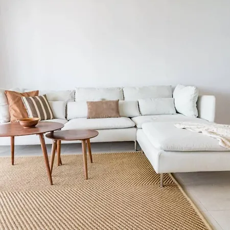 Lme9ba- Modern Flat Close To And Port Appartamento Estepona