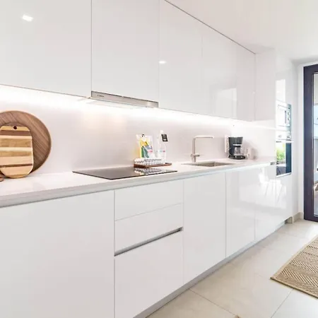 Appartamento Lme9ba- Modern Flat Close To And Port