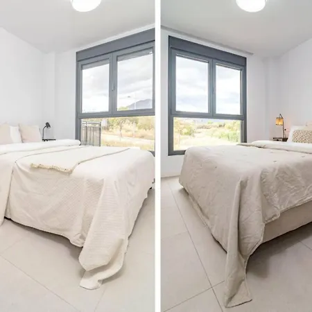 Appartamento Lme9ba- Modern Flat Close To And Port