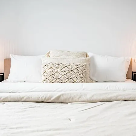 Lme9ba- Modern Flat Close To And Port Appartamento *