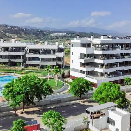 Lme9ba- Modern Flat Close To And Port Appartamento Estepona