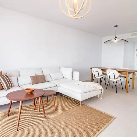 Lme9ba- Modern Flat Close To And Port Appartamento