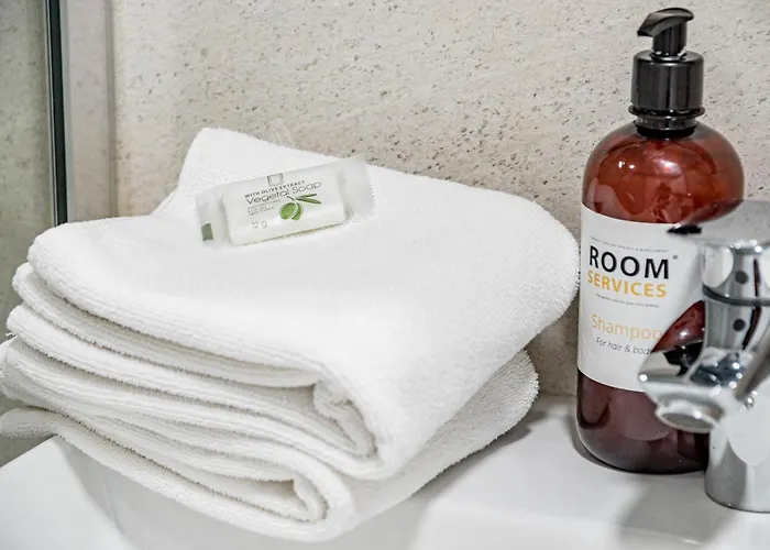 Lme9ba- Modern Flat Close To And Port Apartament Estepona