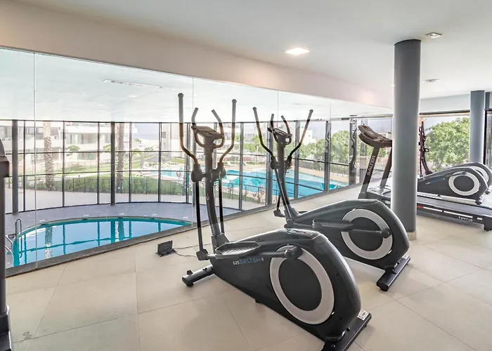 Apartamento Lme9ba- Modern Flat Close To And Port *