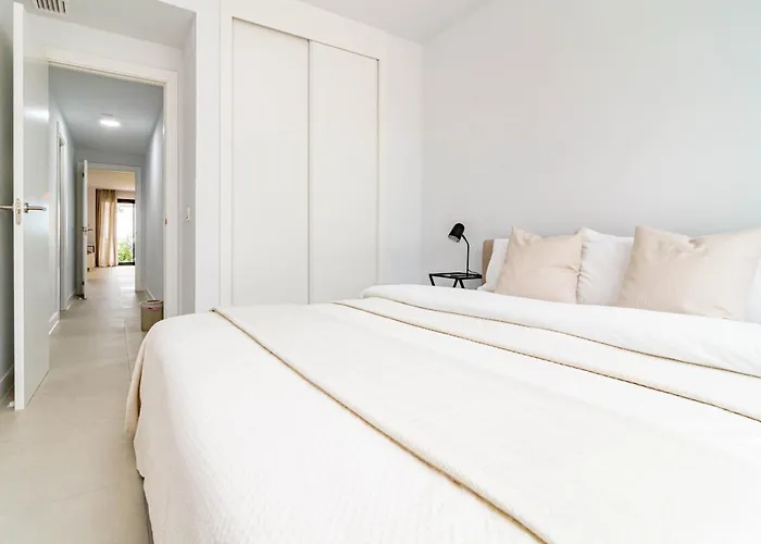 Lme9ba- Modern Flat Close To And Port Apartamento *