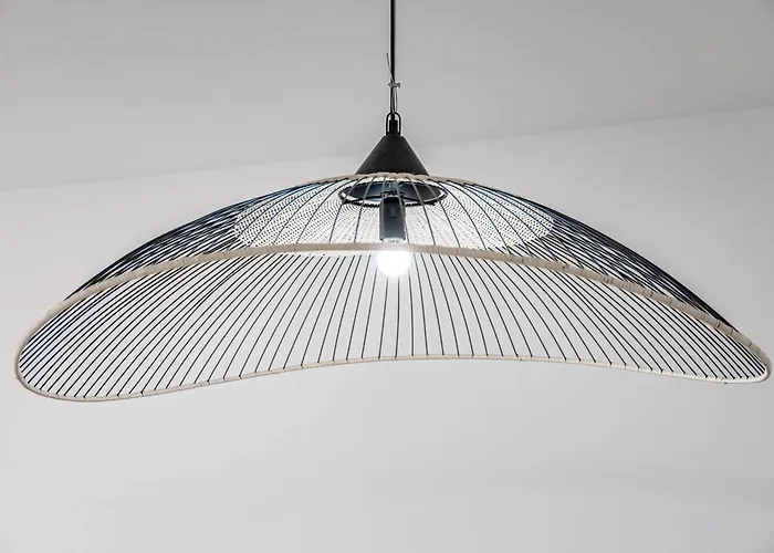 Lme9ba- Modern Flat Close To And Port Estepona