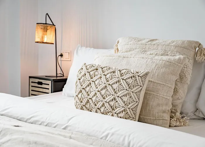 Apartamento Lme9ba- Modern Flat Close To And Port *