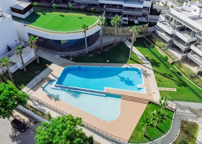 Lme9ba- Modern Flat Close To And Port Apartament *