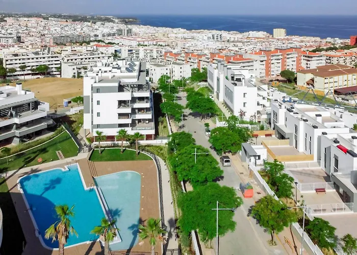 Apartament Lme9ba- Modern Flat Close To And Port