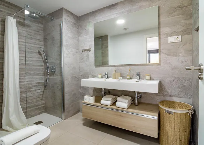 Apartament Lme9ba- Modern Flat Close To And Port *