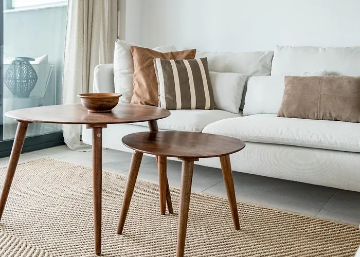 Lme9ba- Modern Flat Close To And Port Apartamento *