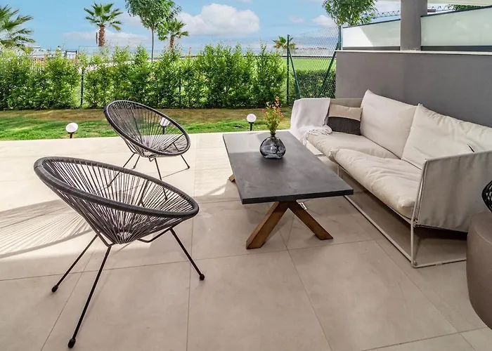 Apartamento Lme9ba- Modern Flat Close To And Port