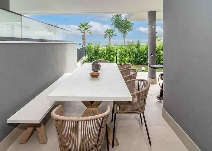 Lme9ba- Modern Flat Close To And Port Apartamento *