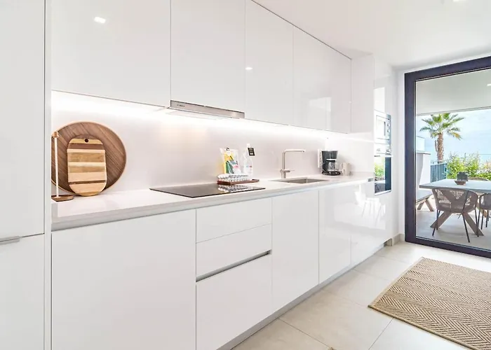 Lme9ba- Modern Flat Close To And Port Apartamento