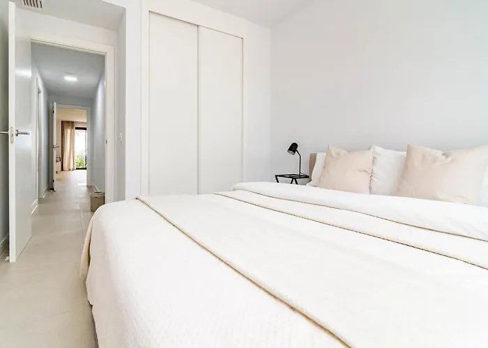 Lme9ba- Modern Flat Close To And Port Apartamento