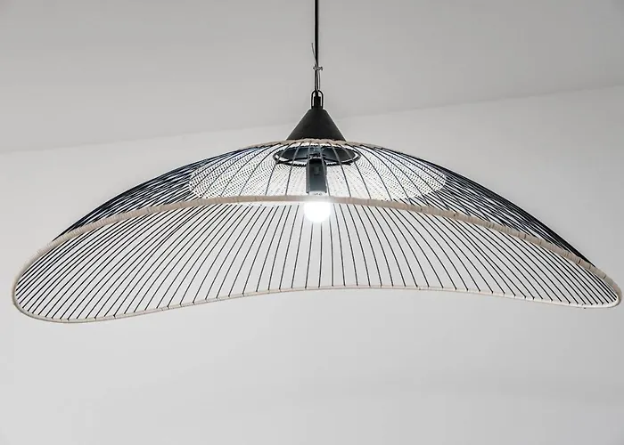 Lme9ba- Modern Flat Close To And Port *