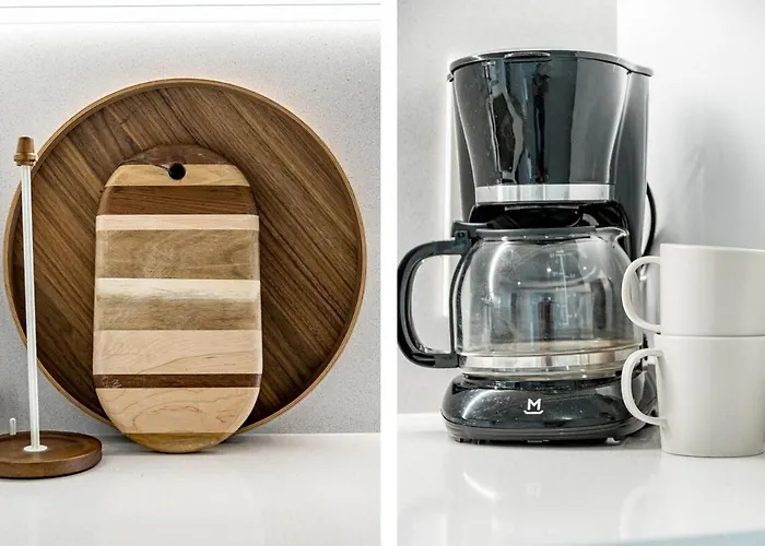 Apartamento Lme9ba- Modern Flat Close To And Port *