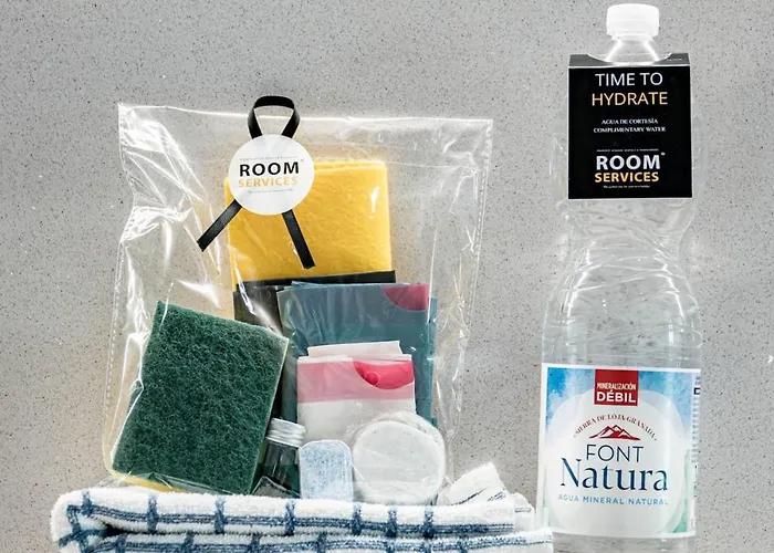 Apartamento Lme9ba- Modern Flat Close To And Port