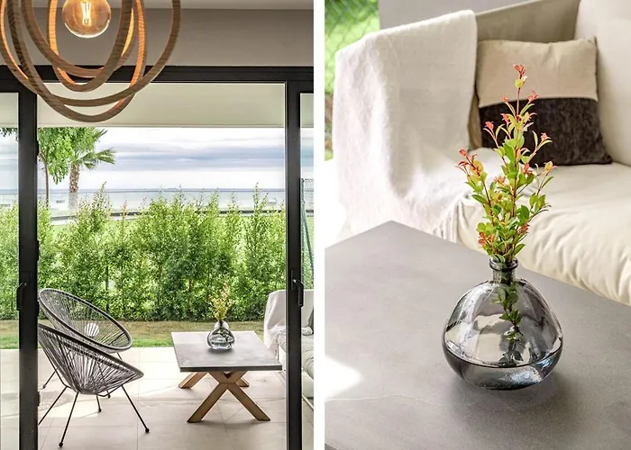 Apartamento Lme9ba- Modern Flat Close To And Port *