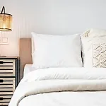 Lme9ba- Modern Flat Close To And Port דירה *