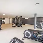 Lme9ba- Modern Flat Close To And Port דירה *