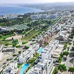 Lme9ba- Modern Flat Close To And Port דירה