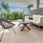 Lme9ba- Modern Flat Close To And Port *