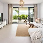 Lme9ba- Modern Flat Close To And Port Estepona