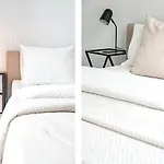 Apartment Lme9ba- Modern Flat Close To And Port *