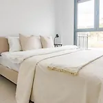 Lme9ba- Modern Flat Close To And Port Apartment Estepona