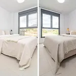 Lme9ba- Modern Flat Close To And Port