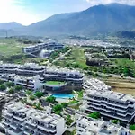 Apartment Lme9ba- Modern Flat Close To And Port Estepona